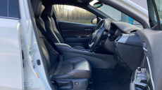 Toyota C-HR 1.8 Hybrid Excel 5dr CVT Hybrid Hatchback